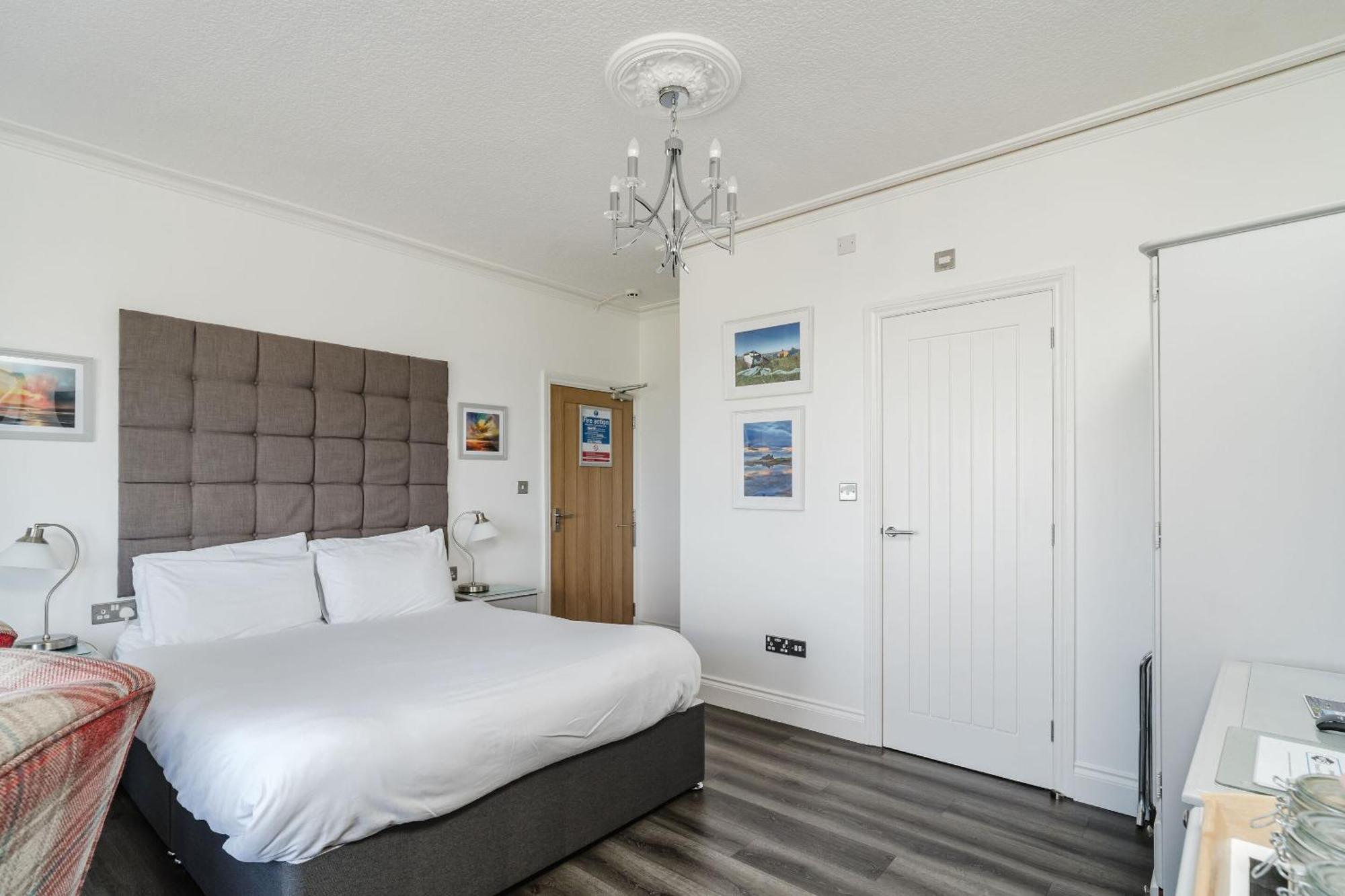The Roxburgh Guest Accommodation Berwick Upon Tweed Kültér fotó
