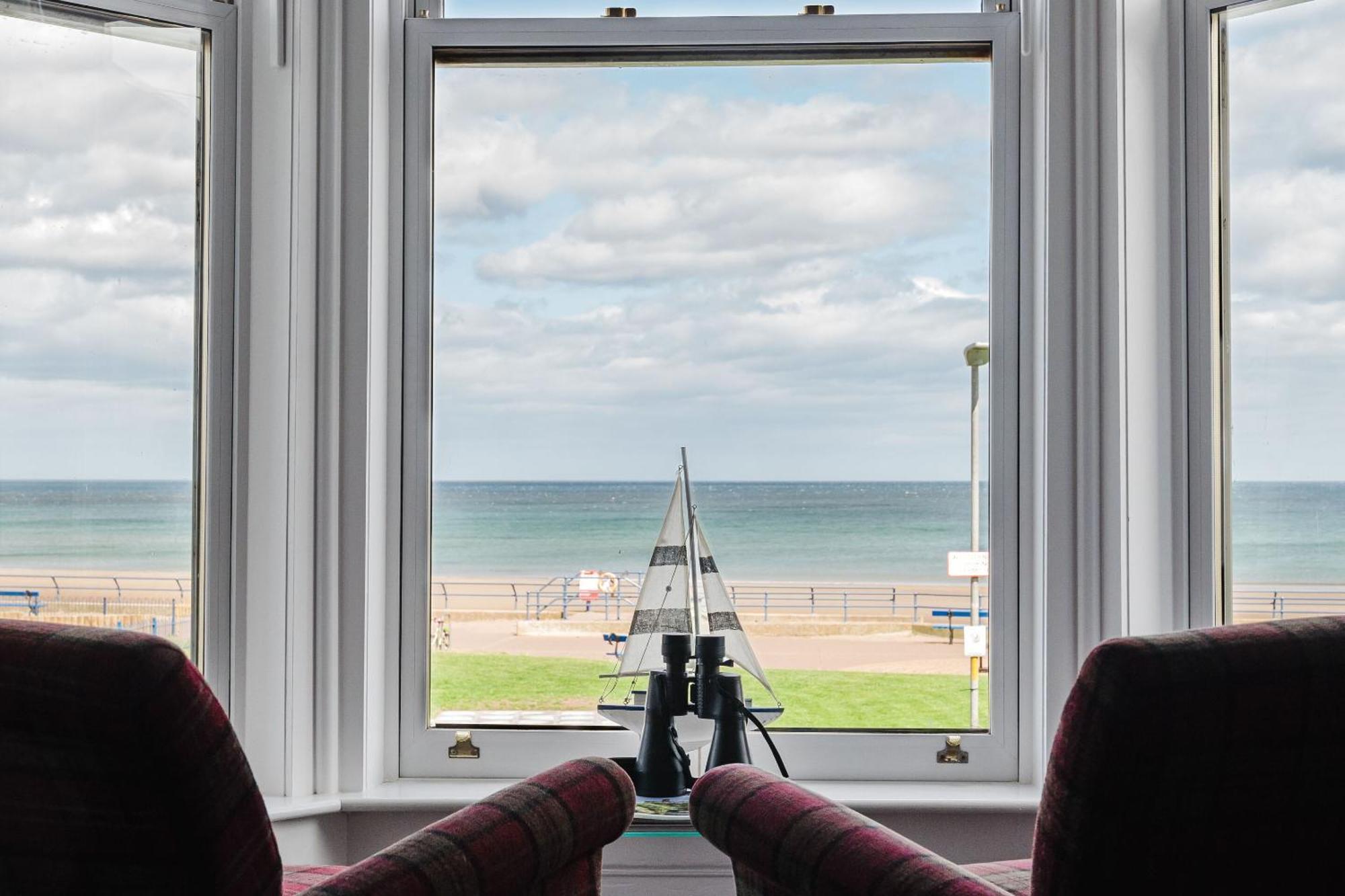 The Roxburgh Guest Accommodation Berwick Upon Tweed Kültér fotó