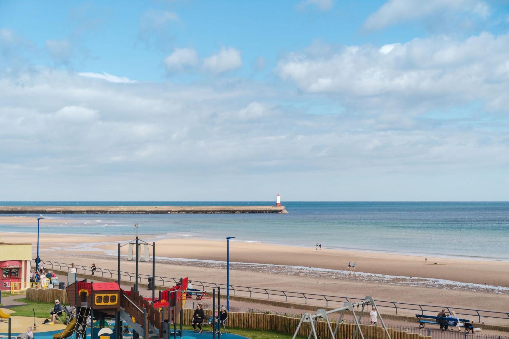 The Roxburgh Guest Accommodation Berwick Upon Tweed Szoba fotó