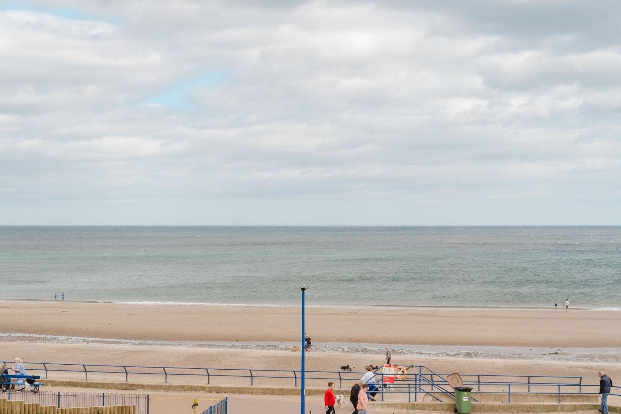 The Roxburgh Guest Accommodation Berwick Upon Tweed Szoba fotó